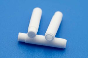 Medical Closed End Tube