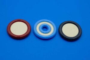 High Purity Sanitary Seal